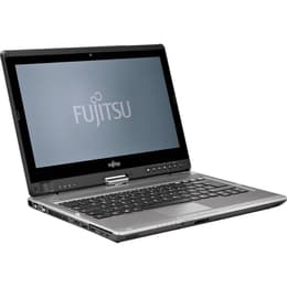 Fujitsu LifeBook T902 13" Core i7 3 GHz - SSD 256 GB - 16GB QWERTZ - Duits