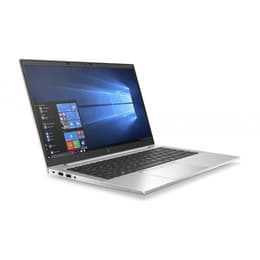 HP EliteBook 840 G7 14" Core i7 1.8 GHz - SSD 512 GB - 16GB AZERTY - Frans