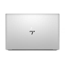 HP EliteBook 840 G7 14" Core i7 1.8 GHz - SSD 512 GB - 16GB AZERTY - Frans