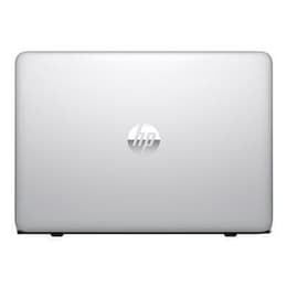 HP EliteBook 840 G4 14" Core i7 2.8 GHz - SSD 512 GB - 8GB QWERTY - Italiaans