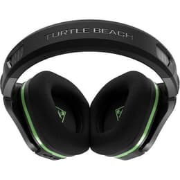 Stealth 600 Gen 2 geluidsdemper gaming Hoofdtelefoon - wireless microfoon Zwart/Groen