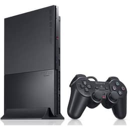 PlayStation 2 Ultra Slim - Zwart