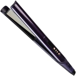 Babyliss Sensitive ST450E - Paars/Zwart Stijltang