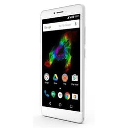 Archos 50 platinum 8GB - Wit - Simlockvrij