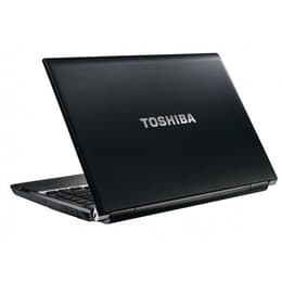 Toshiba Portégé R930 13" Core i5 2.6 GHz - HDD 320 GB - 4GB AZERTY - Frans