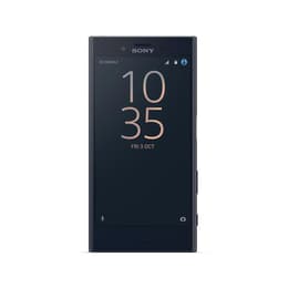 Sony Xperia X Compact 32GB - Zwart - Simlockvrij