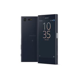 Sony Xperia X Compact Simlockvrij