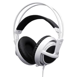 Steelseries Siberia V2 geluidsdemper Hoofdtelefoon - Wit