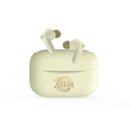 Otl Zelda Tears Of The Kingdom Oordopjes - In-Ear Bluetooth Geluidsdemper