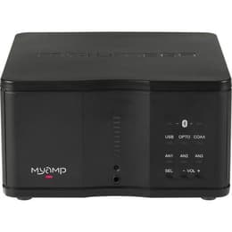 Micromega Myamp Geluidsversterkers