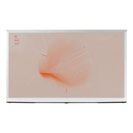 Smart TV Samsung QLED Ultra HD 4K 109 cm QE43LS01TAUXXC