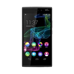 Wiko Ridge 4g Simlockvrij