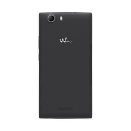 Wiko Ridge 4g Simlockvrij