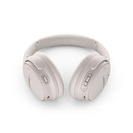 Quietcomfort Ultra geluidsdemper Hoofdtelefoon - bedraad + draadloos microfoon Wit