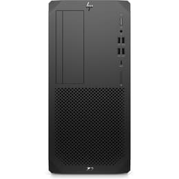 HP Z2 G5 TWR Core i7 2.9 GHz - SSD 512 GB RAM 16GB