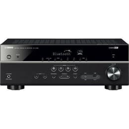 Yamaha HTR-3072 Geluidsversterkers