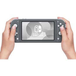 Switch Lite 32GB - Grijs