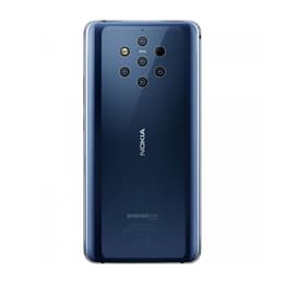 Nokia 9 PureView Simlockvrij