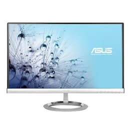 23-inch Asus MX239H 1920 x 1080 LCD Beeldscherm Grijs