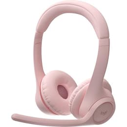 Zone 300 Hoofdtelefoon - wireless microfoon Roze