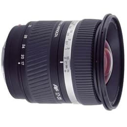Lens Konica Minolta Alpha AF Zoom 17-35mm f/2.8-4D Sony/Minolta Alpha 17-35mm f/2.8-4