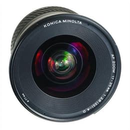Lens Konica Minolta Alpha AF Zoom 17-35mm f/2.8-4D Sony/Minolta Alpha 17-35mm f/2.8-4