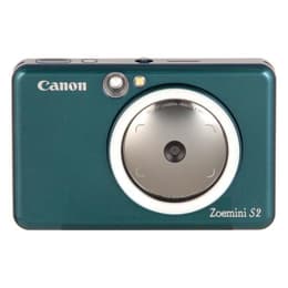 Camera's Canon Zoemini S2