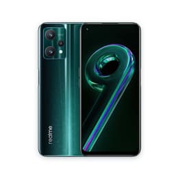 Realme 9 Pro 128GB - Groen - Simlockvrij