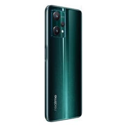 Realme 9 Pro 128GB - Groen - Simlockvrij