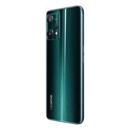 Realme 9 Pro 128GB - Groen - Simlockvrij