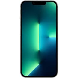 iPhone 13 Pro 128GB - Zilver - Simlockvrij
