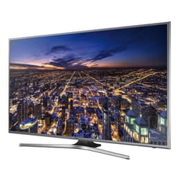 Smart TV Samsung LCD Ultra HD 4K 124 cm UE50JU6800
