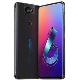 Asus Zenfone 6 ZS630KL 512GB - Zwart - Simlockvrij