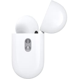 Apple AirPods Pro 2e generatie (2022) - MagSafe (Lightning)-oplaad­case Wit