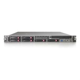 Hp Proliant DL360 G5 80GB - 4 GB RAM - Xeon 5120 2,2000 GHz - AMD ATI ES1000 - Ander