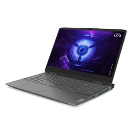 Lenovo LOQ 15" Core i5 2 GHz - SSD 1 TB - 16GB QWERTY - Engels
