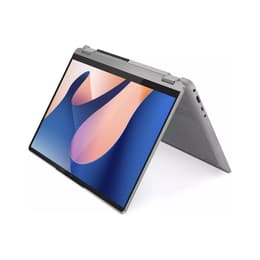 Lenovo IdeaPad Flex 5 14" Core i3 1.2 GHz - SSD 256 GB - 8GB QWERTY - Engels