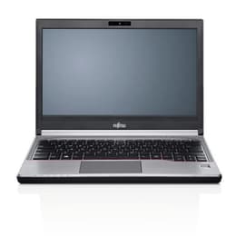 Fujitsu LifeBook E746 14" Core i5 2.4 GHz - SSD 256 GB - 16GB QWERTY - Spaans