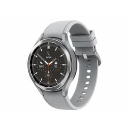 Horloges Samsung Cardio GPS Galaxy Watch3 45mm - Zilver