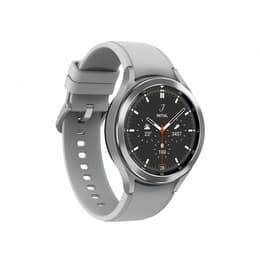 Horloges Samsung Cardio GPS Galaxy Watch3 45mm - Zilver