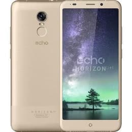 Echo Horizon Lite Plus 32GB - Goud - Simlockvrij
