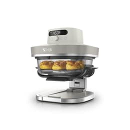 Ninja Crispi Pro Crispi Pro Countertop Glass