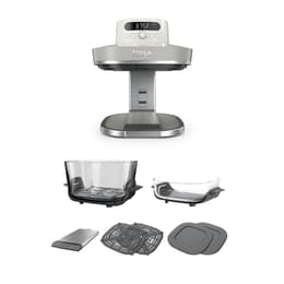 Ninja Crispi Pro Crispi Pro Countertop Glass