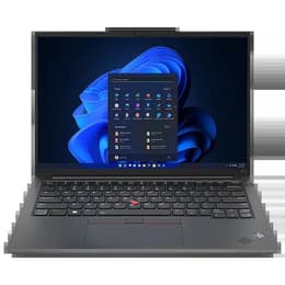 Lenovo ThinkPad E14 G5 14" Ryzen 5 2 GHz - SSD 1 TB - 8GB QWERTZ - Duits