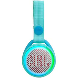 JBL JR Pop Speaker Bluetooth - Blauw