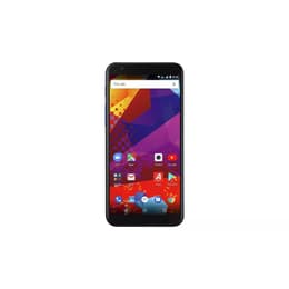 Alba 4G Plus 16GB - Blauw - Simlockvrij