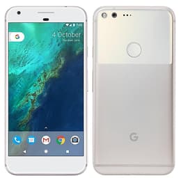 Google Pixel XL 128GB - Zilver - Simlockvrij