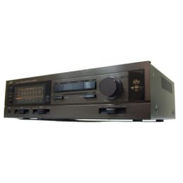 Jvc AX-33 Geluidsversterkers
