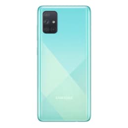 Galaxy A71 128GB - Blauw - Simlockvrij