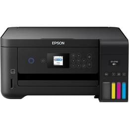 Epson EcoTank ET-2750 Inkjet Printer